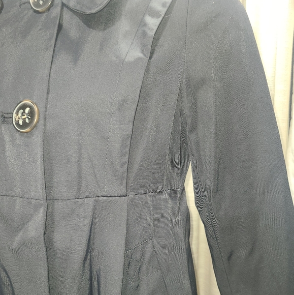 Express Coat - Picture 5 of 7